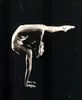 Contortionist Balance